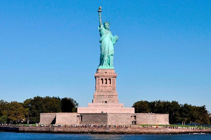 Statue of Liberty